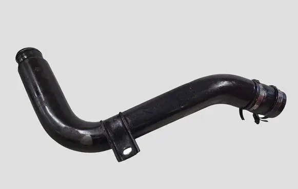 Volvo V50 Intercooler hose/pipe