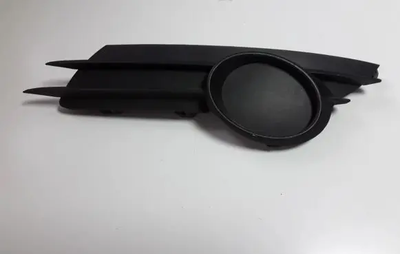Opel Corsa D Front bumper lower grill 13211480