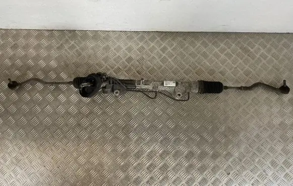 Dacia Logan I Steering rack 490019371R G004074 R900002394