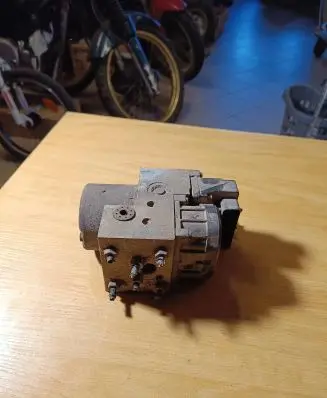 Renault Espace III ABS Pump 0273004406