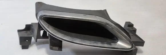 Mercedes-Benz GLC X253 C253 Muffler ending A2538854200