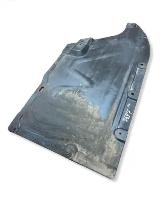 BMW 3 E90 E91 Center/middle under tray cover 7134090