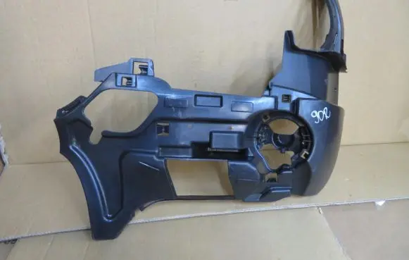 BMW X1 F48 F49 Front bumper mounting bracket 51117354820