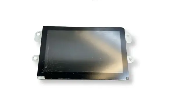 Nissan Almera N16 Screen/display/small screen DP7W3003D 40503258 28090BN810