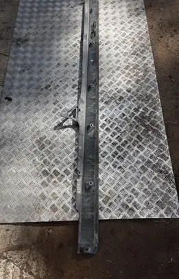 Audi Q7 4M Sill 4M0825212F 4M0825212G 36A825212