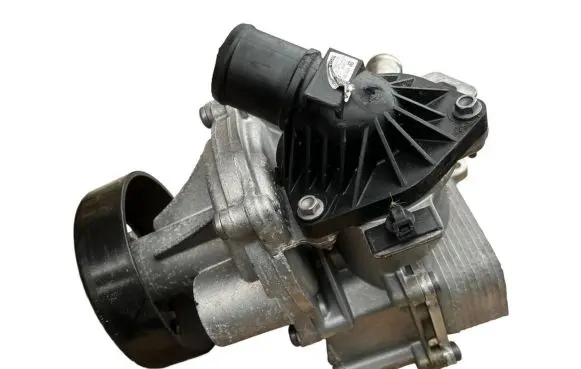 Opel Astra K Water pump 55503988 55491377
