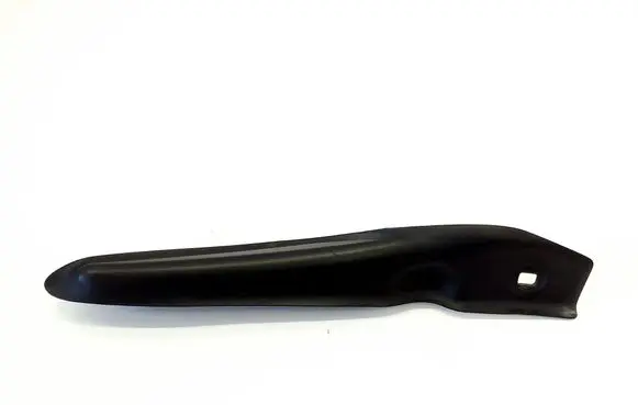 Citroen Berlingo Fender trim (molding) 9819414280