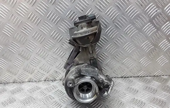 Citroen C5 Turbo 9682778680