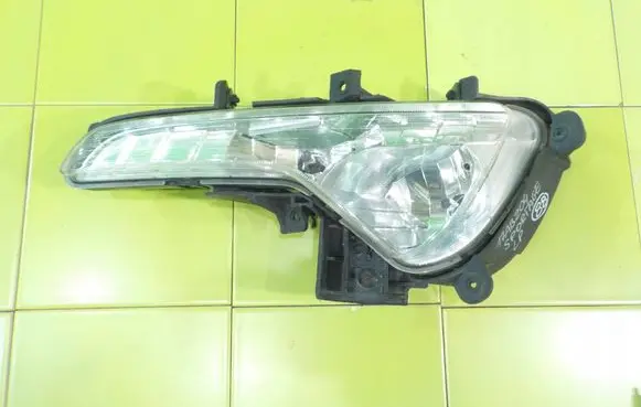 KIA Sportage Front fog light LEWY 17AB204