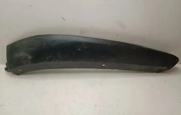 Citroen DS7 Crossback Front bumper lip 9819736877 962779