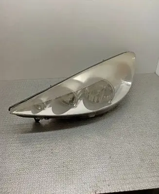 Peugeot 206 Headlight/headlamp 9686606780