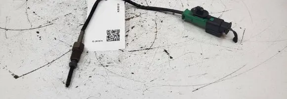 Ford Galaxy Exhaust gas temperature sensor 9677671280