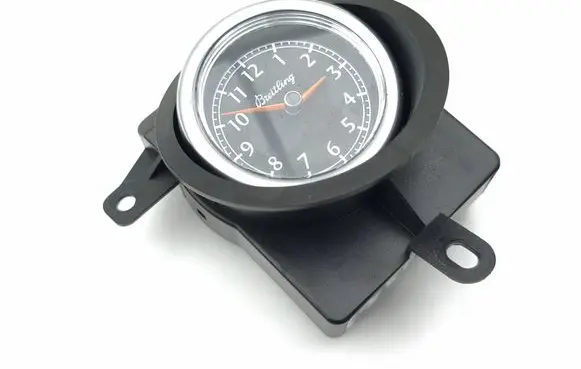 Bentley Flying Spur Clock 3W0919204J