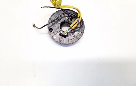 Mercedes-Benz ML W163 Airbag slip ring squib (SRS ring) 1634600249