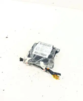 Peugeot 508 II Airbag control unit/module 9836801080