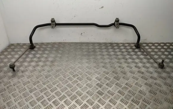 Volkswagen Golf VII Front anti-roll bar/sway bar 5Q0411303M