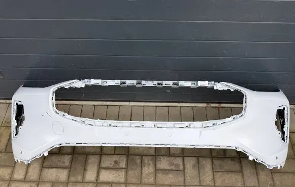 Ford Transit Custom II Rear bumper PV4B17757