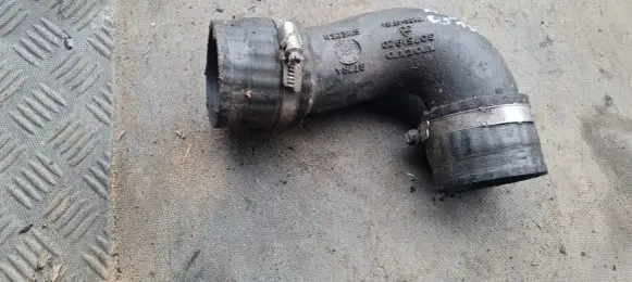 Volvo XC60 Intercooler hose/pipe 30751920