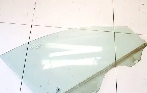 KIA Ceed Front door window glass four-door dot184as2m435