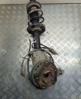 Porsche Boxster 986 Rear shock absorber/damper