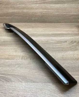 BMW 7 F01 F02 F03 F04 Front door card panel trim 9115534