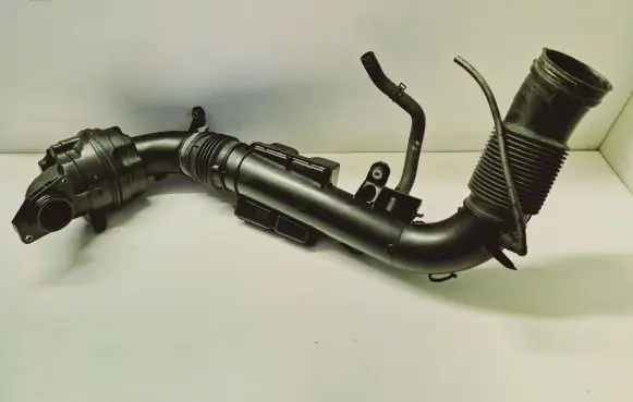 Volvo S90, V90 Air intake hose/pipe 31370245 31657800 31401581