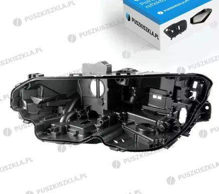 Volvo S90, V90 Headlight/headlamp mounting bracket 5905049705235