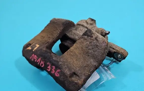 Fiat Ducato Rear brake caliper IMPRK1518336