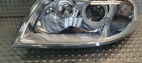 Volkswagen PASSAT B5 Headlight/headlamp S26378392 3B0941015AR