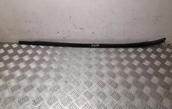 Toyota Prius (XW50) Other sill/pillar trim element 7553547020