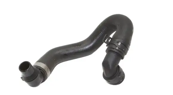 Mercedes-Benz CLK A209 C209 Engine coolant pipe/hose