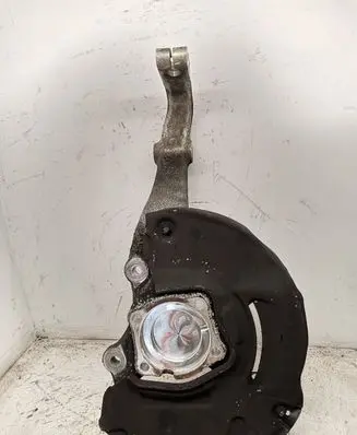 Mercedes-Benz S C217 Front wheel hub 2222001