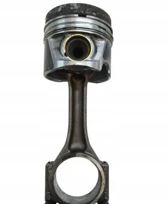Volkswagen Crafter Piston with connecting rod 038J