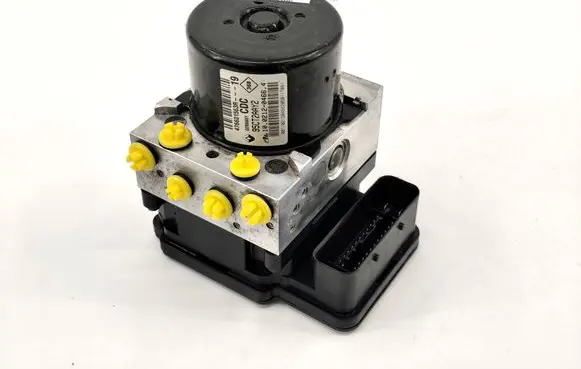 Renault Megane III ABS Pump 476601563R 28561056403 10021204664