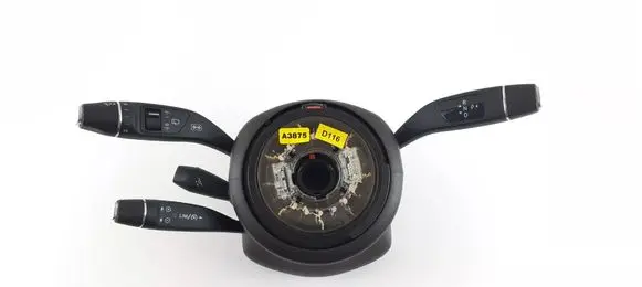 Mercedes-Benz C W205 Wiper turn signal indicator stalk/switch A2059007119