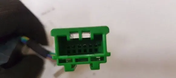 Volvo V50 ESP (stability program) switch 8691530