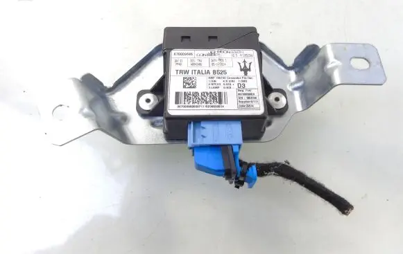 Power steering control unit/module