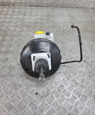 Jaguar F-Type Brake booster EX532B195BD