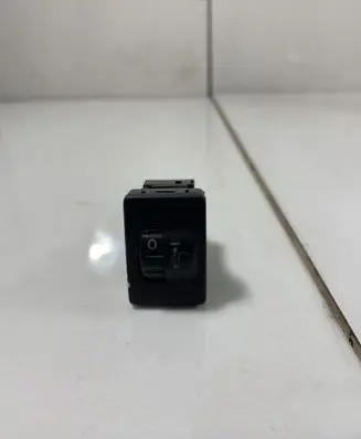 Toyota RAV 4 (XA30) Headlight level height control switch 134159
