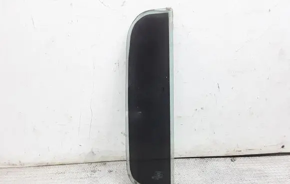 Ford Explorer Rear vent window glass 