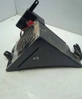 Audi A3 S3 8L Subwoofer speaker 8L00353B1