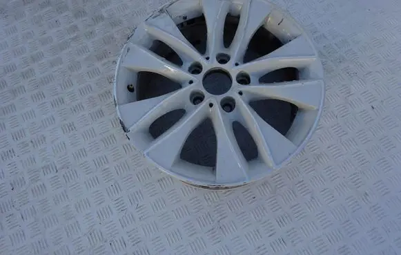 BMW 2 F22 F23 R17 alloy rim 6850152