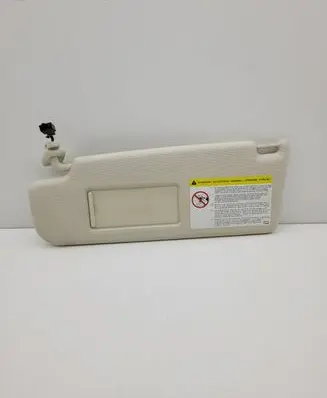 Volkswagen PASSAT B7 Sun visor 1K0857551 3C0857551R