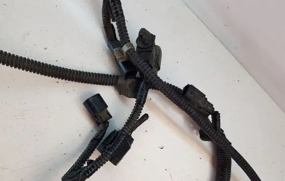 Honda CR-V Parking sensor (PDC) wiring loom 32131SWAE002