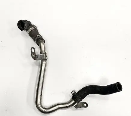 Mercedes-Benz E W213 Engine coolant pipe/hose A6542034000