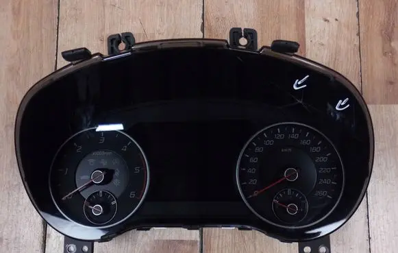 KIA Stinger Speedometer (instrument cluster) 94013J5340