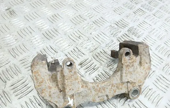 Opel Zafira B Front Brake Caliper Pad/Carrier 