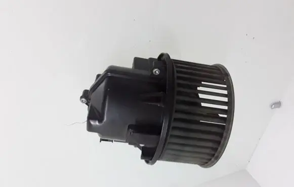 Heater fan/blower