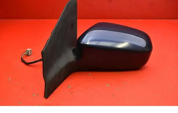 Honda Civic Front door electric wing mirror 76250S6DG200M