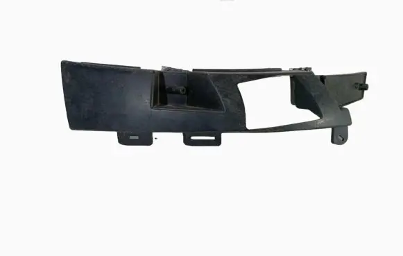 Peugeot 407 Front bumper mounting bracket